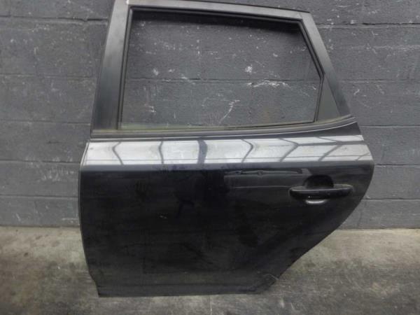 PORTE ARRIERE GAUCHE KIA CEED 2009-5/2012 5 PORTES - Vue 1